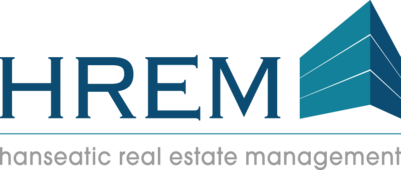 HREM hanseatic real estate management GmbH Logo